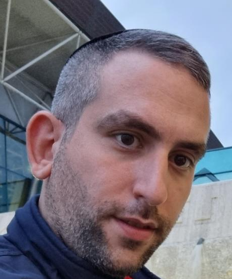 עמרם אזולאי